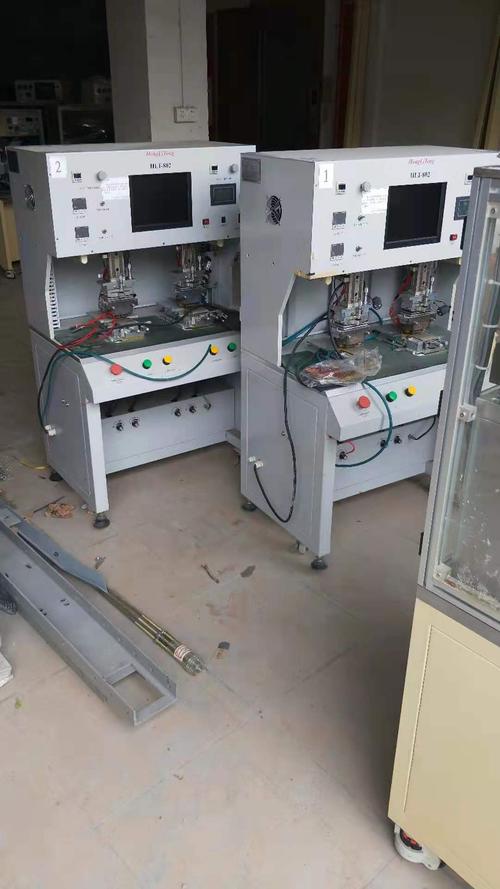 广东钻孔成型机械回收工业自动化设备回收今日价格