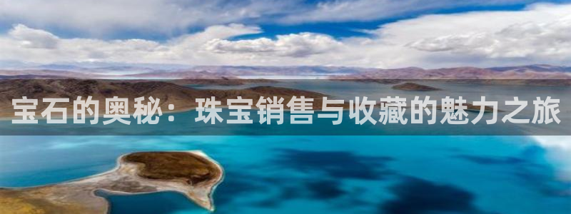 新宝5五：宝石的奥秘：珠宝销售与收藏的魅力之旅