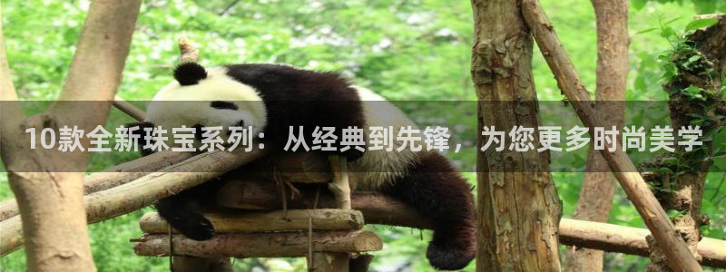 新宝股东瞧听2 5 5：10款全新珠宝系列：从经典到先锋，为您更多时尚美学