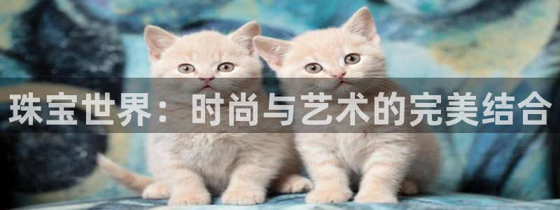 新宝5电脑：珠宝世界：时尚与艺术的完美结合