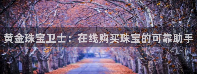 2022新宝骏rs 5：黄金珠宝卫士：在线购买珠宝的可靠助手