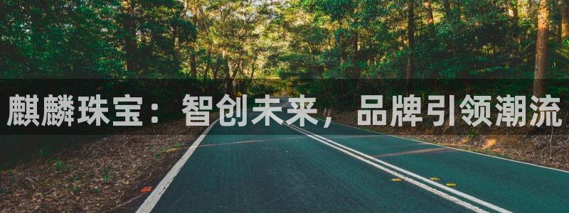 新宝5源码：麒麟珠宝：智创未来，品牌引领潮流