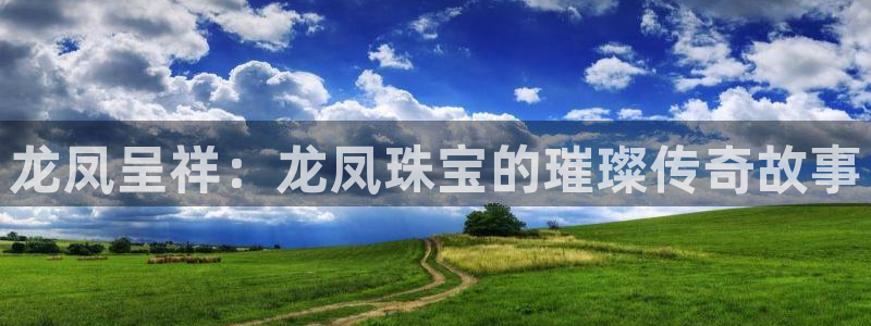 新宝G5：龙凤呈祥：龙凤珠宝的璀璨传奇故事