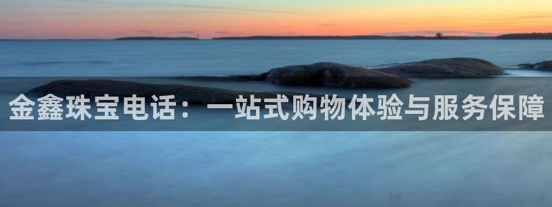 新宝堂新会陈皮5年：金鑫珠宝电话：一站式购物体验与服务保障