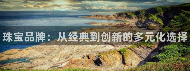 新宝股东张听2 5 5：珠宝品牌：从经典到创新的多元化选择